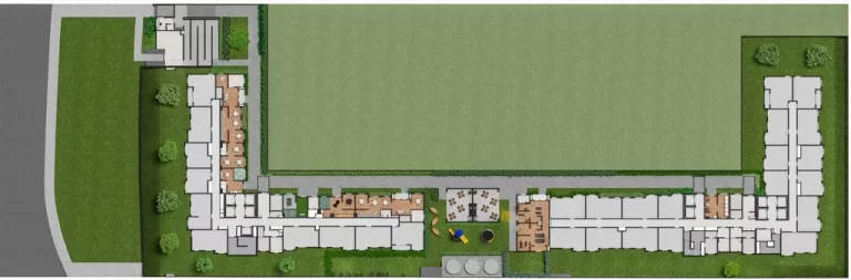 Imagem Apartamento com 2 Quartos à Venda, 31 m² em Jardim Piratininga - São Paulo