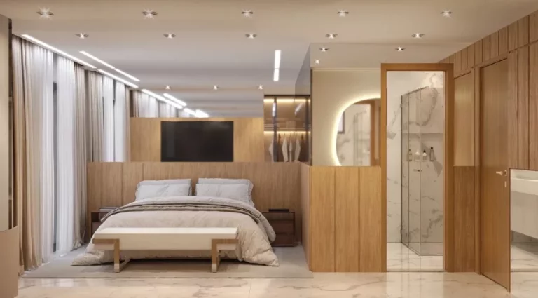 Imagem Supremo Brasil Condomínio Fechado 3 E 4 Suites A67 E 170 M² Jardim Europa