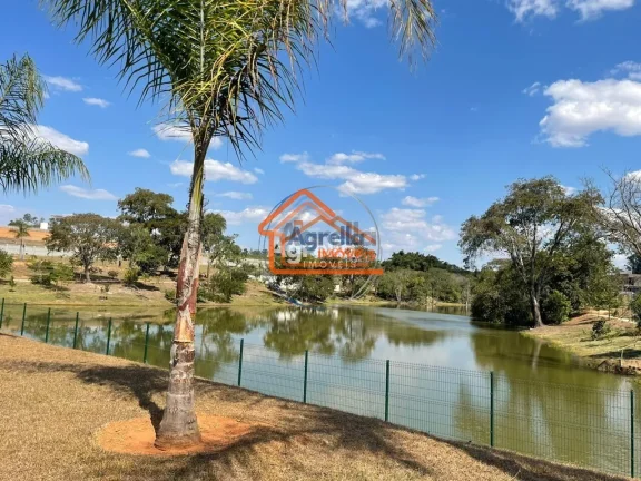Imagem Terreno à venda no bairro CONDOMÍNIO RESIDENCIAL FLOR D'ALDEIA - Mogi Mirim/SP