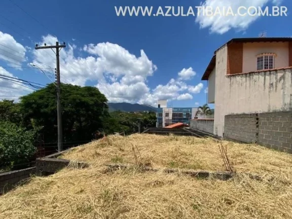 Imagem Terreno para Venda em Atibaia, Jardim Do Lago
