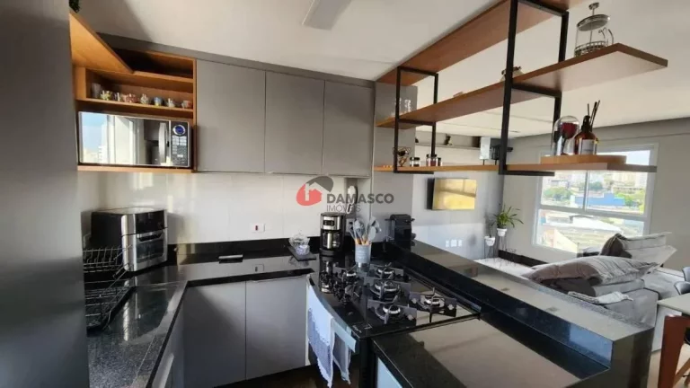 Imagem Apartamento à venda, Fundação, São Caetano do Sul, SP