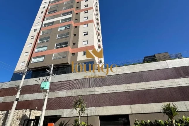 Imagem Apartamento em Sorocaba