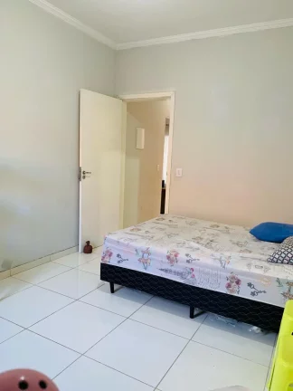 Imagem Casa à Venda no Residencial Faculdade, Boituva/SP