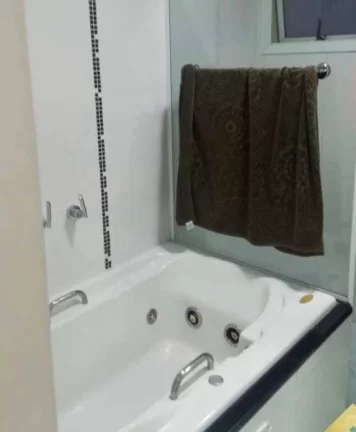 Imagem Apartamento Condomínio Suz Square130 m² 3 Dormitórios e 3 Vagas de Gargens