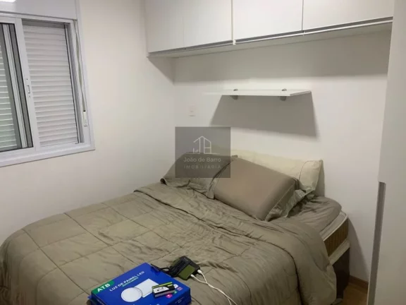 Imagem Apartamento para alugar, 53 m² por R$ 6.500,00/ano - Vila Mariana - São Paulo/SP