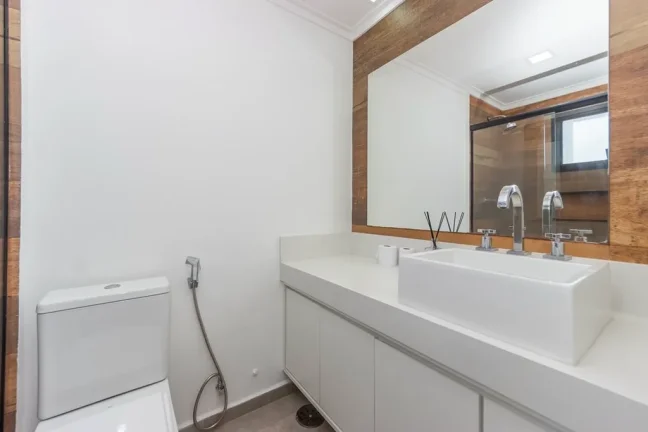 Imagem APARTAMENTO RESIDENCIAL em São Paulo - SP, Moema