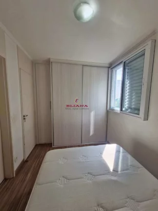 Imagem Apartamento à venda em São Paulo, Jardim Íris, com 3 quartos, 64m²
