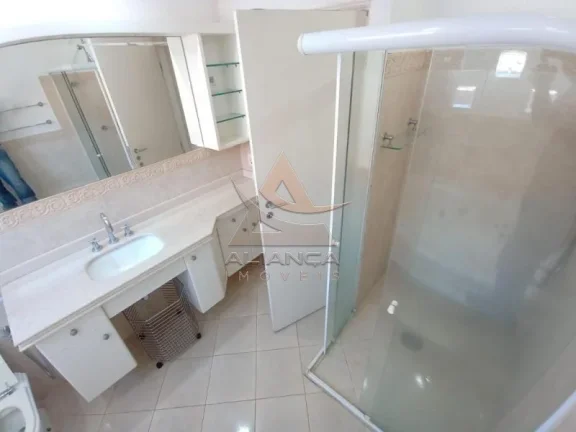 Imagem Casa Condomínio - Ribeirão Preto - Jardim Interlagos