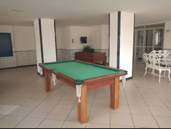 Imagem Imóvel nas Bahamas: Apartamento 3 quartos com área de lazer - Confira!