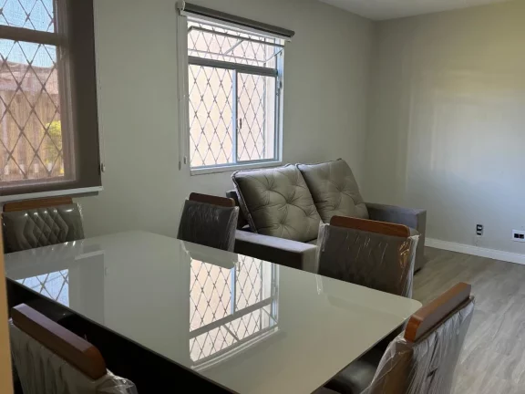 Imagem Apartamento à venda em Belo Horizonte-MG, Santa Terezinha: 3 quartos, 1 sala, 2 banheiros, 2 vagas de garagem, 70m² de área.