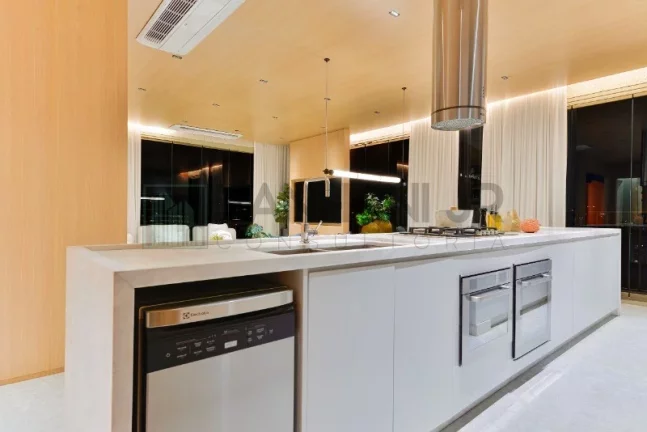 Imagem APARTAMENTO RESIDENCIAL em SÃO PAULO - SP, Itaim Bibi
