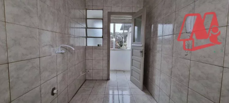 Imagem Apartamento à venda, 59 m² por R$ 250.000,00 - Glória - Porto Alegre/RS