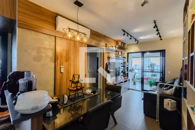 Imagem Apartamento à Venda - Vila Mariana, 2 Quartos, 69 m2