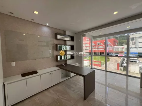 Imagem Sala comercial à venda Rua Lontra em Bombinhas SC