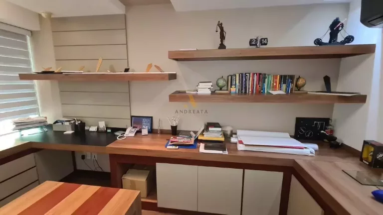Imagem Barra da Tijuca - O2 Corporate ... Offices - Vendo Maravilhosa loja tríplex com 78m² pronta para uso R$700.000,00