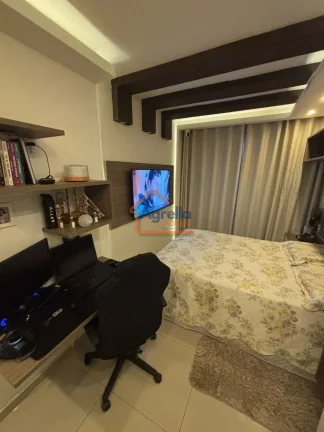 Imagem Condomínio Recanto dos Pássaros II - Apartamento à venda no bairro Jardim Suécia - Mogi Guaçu/SP