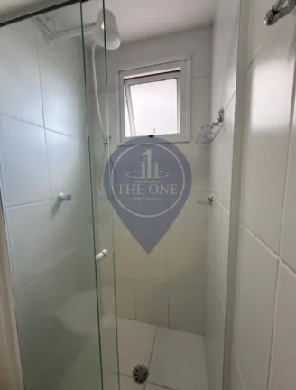 Imagem Apartamento para locação em São Paulo-SP, Barra Funda: 1 quarto, 1 banheiro, 1 vaga, 38m² - Imperdível oportunidade!