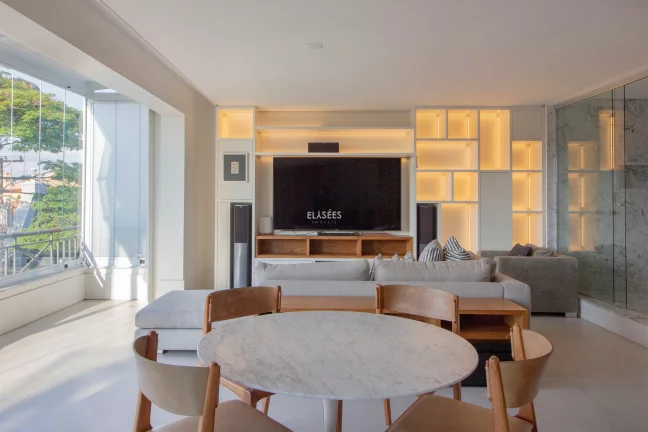 Imagem CASA DE CONDOMÍNIO RESIDENCIAL em SÃO PAULO - SP, CIDADE JARDIM