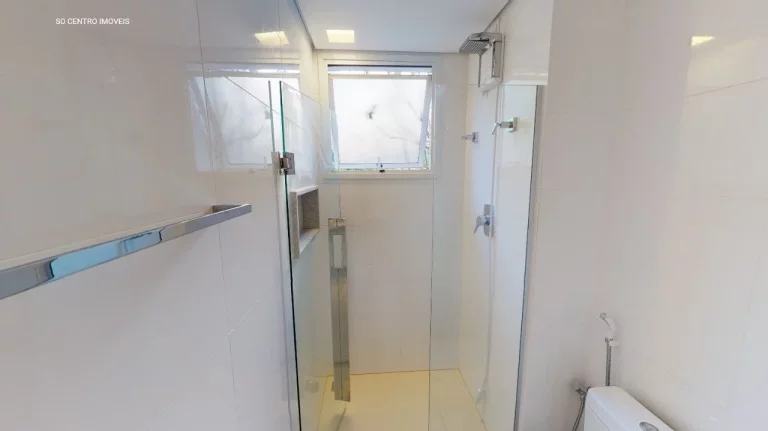 Imagem Excelente apartamento à venda no bairro Santo Antônio, em Belo Horizonte. Com 75m² de área priva...