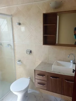 Imagem Apartamento à Venda em Vila Tupi, Praia Grande - SP