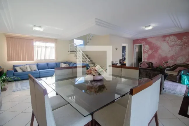 Imagem Casa à Venda - Vargem Pequena, 4 Quartos, 540 m2