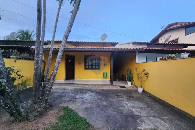 Imagem Casa 3 quartos, 138m, no bairro Praia de Itaipuaçu.