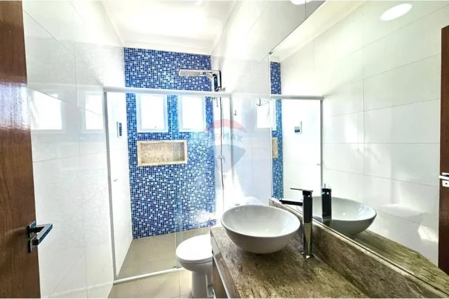 Imagem Casa em condomínio à venda 3 dormitórios 1 suíte com piscina Sorocaba - SP