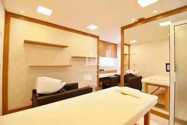Imagem Vende Apartamento Novo, 65,6m², 2 Dormitórios, 1 Suíte, Lazer Completo, Terraço Gourmet, No Bairro Campestre, Santo André-SP