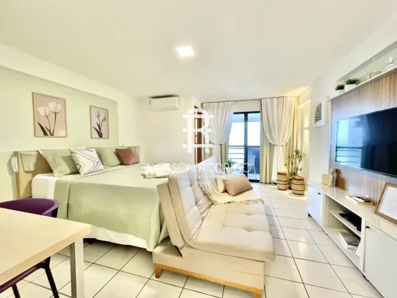 Apartamento para Venda em Natal / RN no bairro Ponta Negra