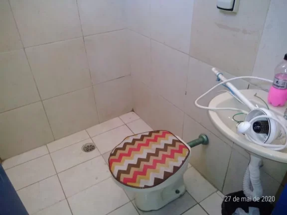Imagem Salão para alugar, 235 m² por R$ 7.585,00/mês - Jardim Cacique - Suzano/SP