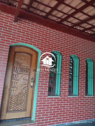 Imagem Casa à venda, JARDIM IMPERADOR, SUZANO - SP CASA A VENDA NO JARDIM IMPERADOR, AB