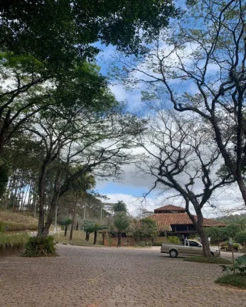 Imagem Terreno à venda no bairro Estância Parque de Atibaia - Atibaia/SP