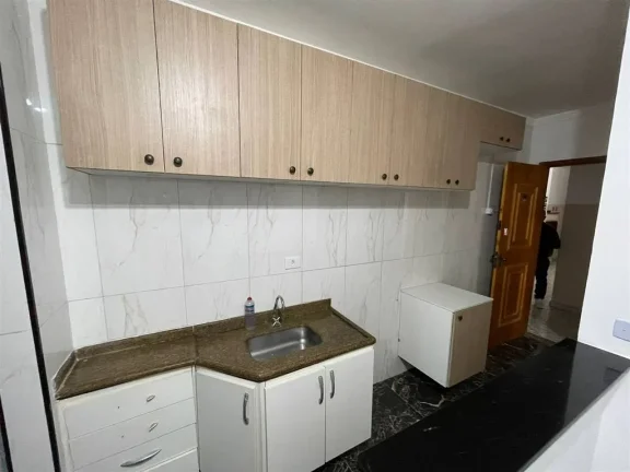 Imagem APARTAMENTO COM 68 m² - CIDADE OCIAN - PRAIA GRANDE SP