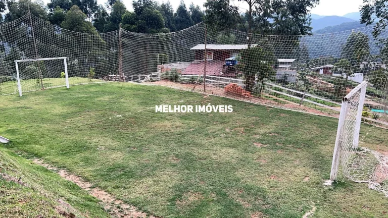 Imagem Chácara á venda com 3.660 m² - Camboriú.