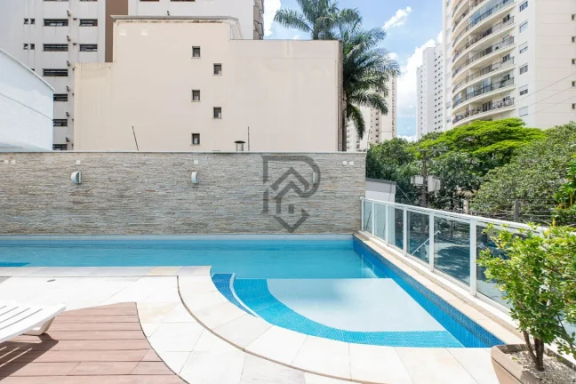 Imagem Apartamento moema pronto para morar