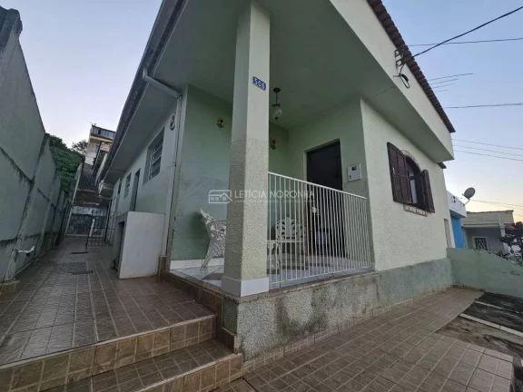 Imagem Casa à Venda