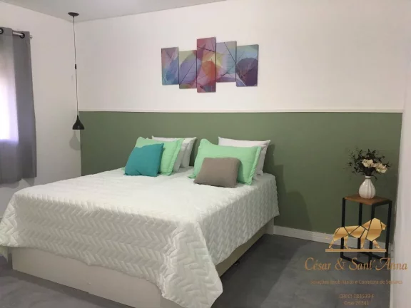 Imagem Oportunidade!! Casa nova em condomínio a venda em Campos do Jordão-SP