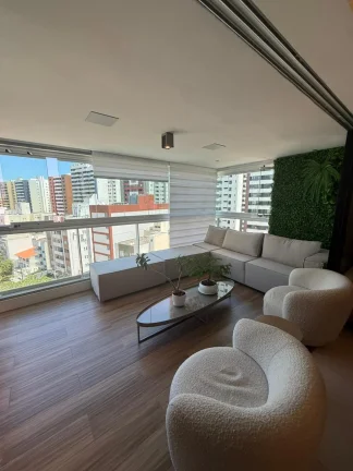 Imagem Apartamento para Venda em Salvador, Pituba, 3 dormitórios, 2 banheiros, 2 vagas