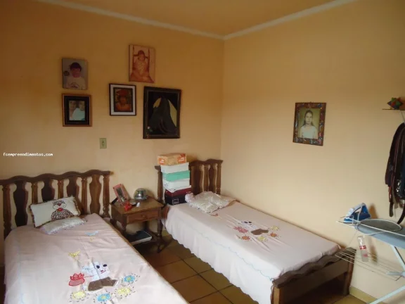 Imagem Casa para Venda em Limeira, Jardim Novo Horizonte, 3 dormitórios, 1 suíte, 1 banheiro, 1 vaga