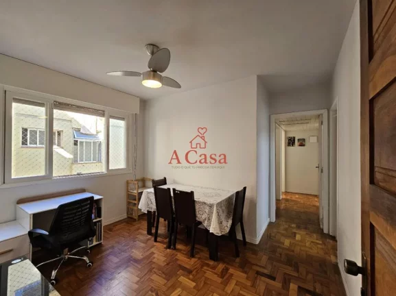 Imagem Apartamento com 3 Dormitorio(s) localizado(a) no bairro Rio Branco em Porto Alegre / Rio Grande do Sul Ref.:156