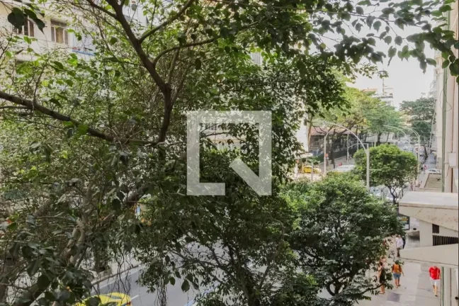 Imagem Apartamento à Venda - Copacabana, 1 Quarto, 30 m2