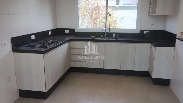 Imagem Casa em condomínio fechado em Boituva