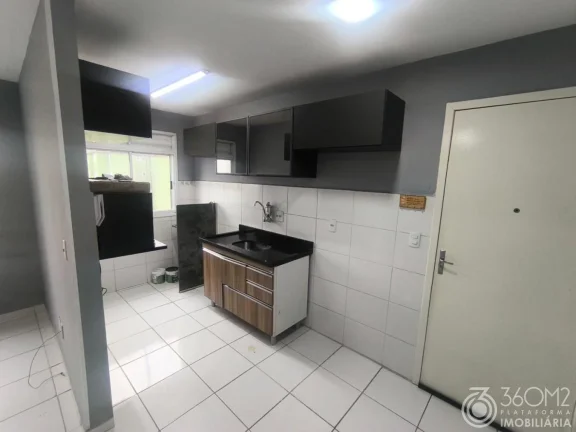 Imagem Apartamento para Venda em Mauá / SP no bairro Jardim Paranavaí
