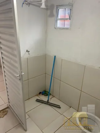 Imagem Casa para Venda em Três Lagoas / MS no bairro Bosque das Araras