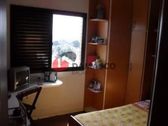 Imagem Apartamento à venda 3 Quartos, 1 Suite, 2 Vagas, 84M², Vila Bela, São Paulo - SP