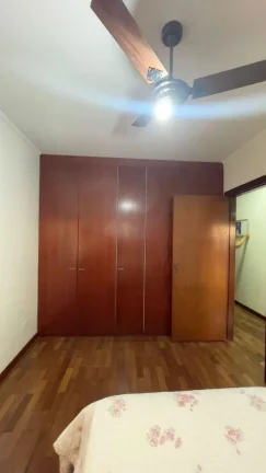 Imagem Apartamento á venda em Piracicaba, Bairro Centro com sacada, com 3 dormitórios, 1 suíte, sala par...