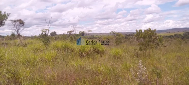 Imagem Chácara para Venda em Brasília, Setor Habitacional Tororó (Jardim Botânico)