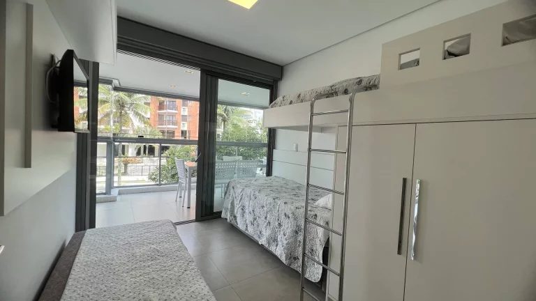 Imagem Sua Jornada de Luxo na Riviera - Edifício San Sebastian, Mod.5