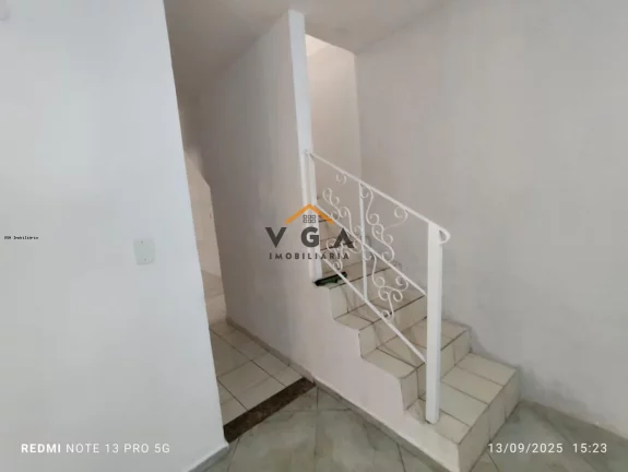 Imagem Sobrado para Venda em São Paulo, Vila Jacuí, 3 dormitórios, 2 suítes, 3 banheiros, 2 vagas