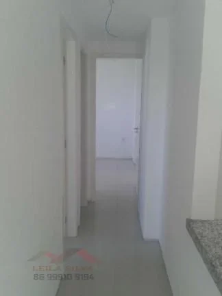 Imagem Apartamento 2 Quartos para Venda em Teresina, Noivos, 2 dormitórios, 1 banheiro, 1 vaga